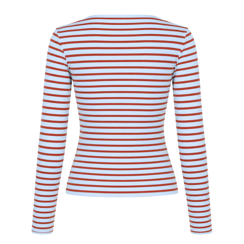 MARA LOUNGE LONG SLEEVE