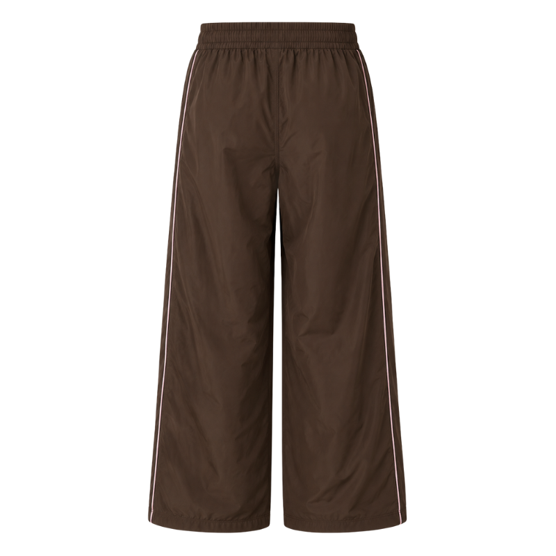 KODA WIDE LEG TRACK PANT - PRE ORDER