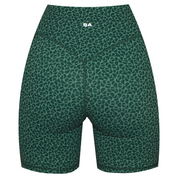 SIERRA CROSS OVER 6" BIKE SHORTS