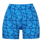 CHLO 4" BIKE SHORTS