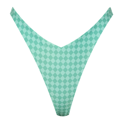 ASIIA HIGH HIP BIKINI BOTTOMS