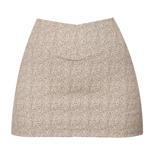 ROSY TENNIS SKORT