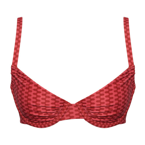 SHAE UNDERWIRE BIKINI TOP