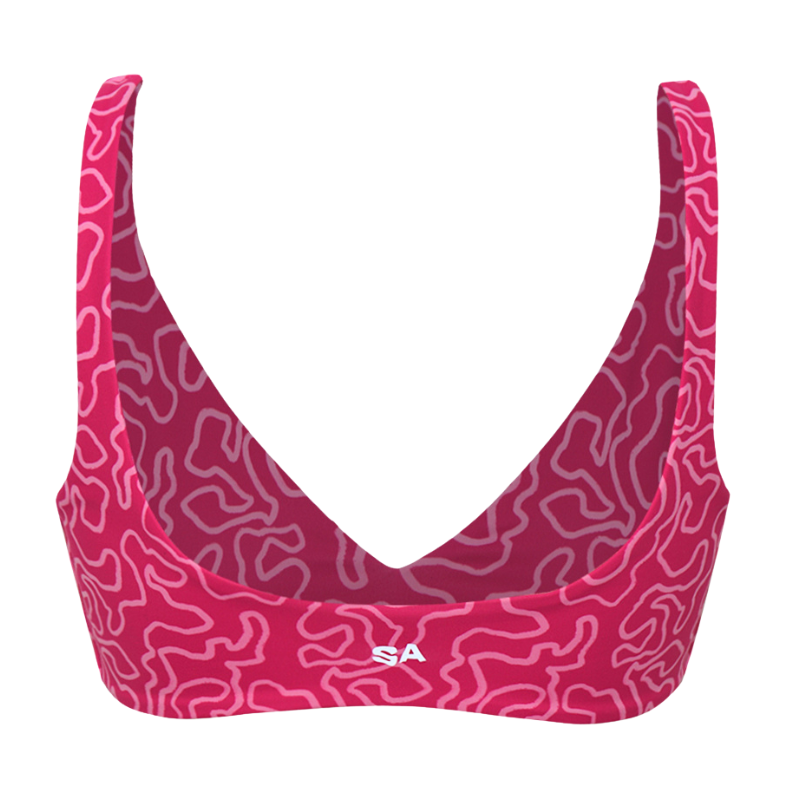 BRI SPORTS BRA