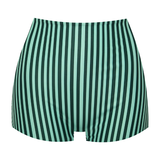 YUME REVERSIBLE SWIM SHORTS