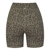 TORI CROSS OVER 6" BIKE SHORTS