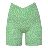 KARMA CROSS OVER 6" BIKE SHORTS