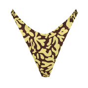 REMMI HIGH HIP BIKINI BOTTOMS - PRE ORDER