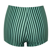 YUME REVERSIBLE SWIM SHORTS