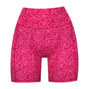 DANI 6" POCKET BIKE SHORTS