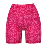 DANI 6" POCKET BIKE SHORTS