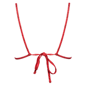 SIENNA TRIANGLE BIKINI TOP