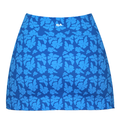 KAIYA TENNIS SKORT