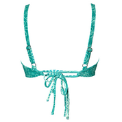 SARA UNDERWIRE BIKINI TOP