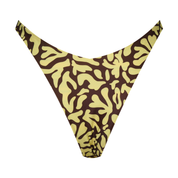 REMMI HIGH HIP BIKINI BOTTOMS - PRE ORDER