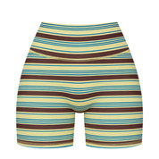 BONNI 4" BIKE SHORTS
