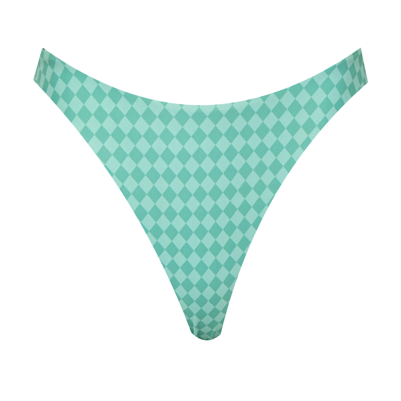 RHEA CHEEKY BIKINI BOTTOMS