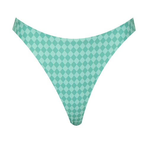 RHEA CHEEKY BIKINI BOTTOMS