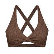 KAT TWIST SPORTS CROP