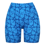 MIA 6" BIKE SHORTS