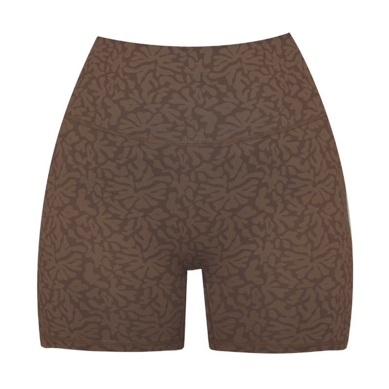 JESSI 4" BIKE SHORTS
