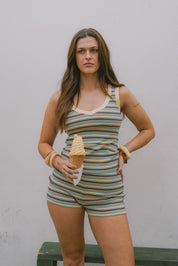 SUKI LOUNGE SHORTS - PRE ORDER