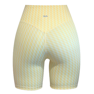 ARLO 6" BIKE SHORTS