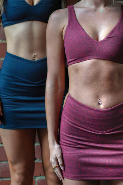 TOVA SPORTS BRA