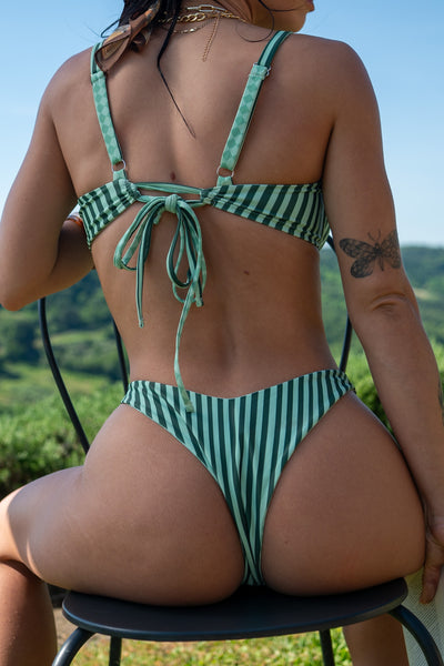 ASIIA UNDERWIRE BIKINI TOP