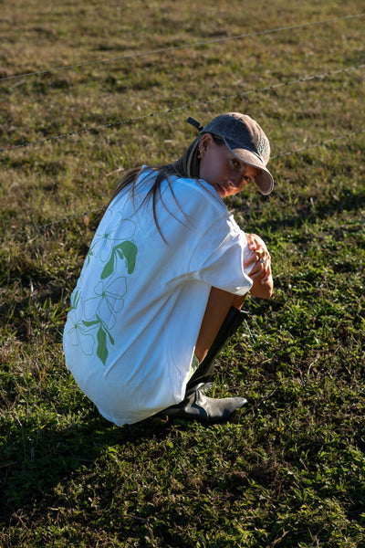 ZURI UNISEX SALT ACTIVE CAP