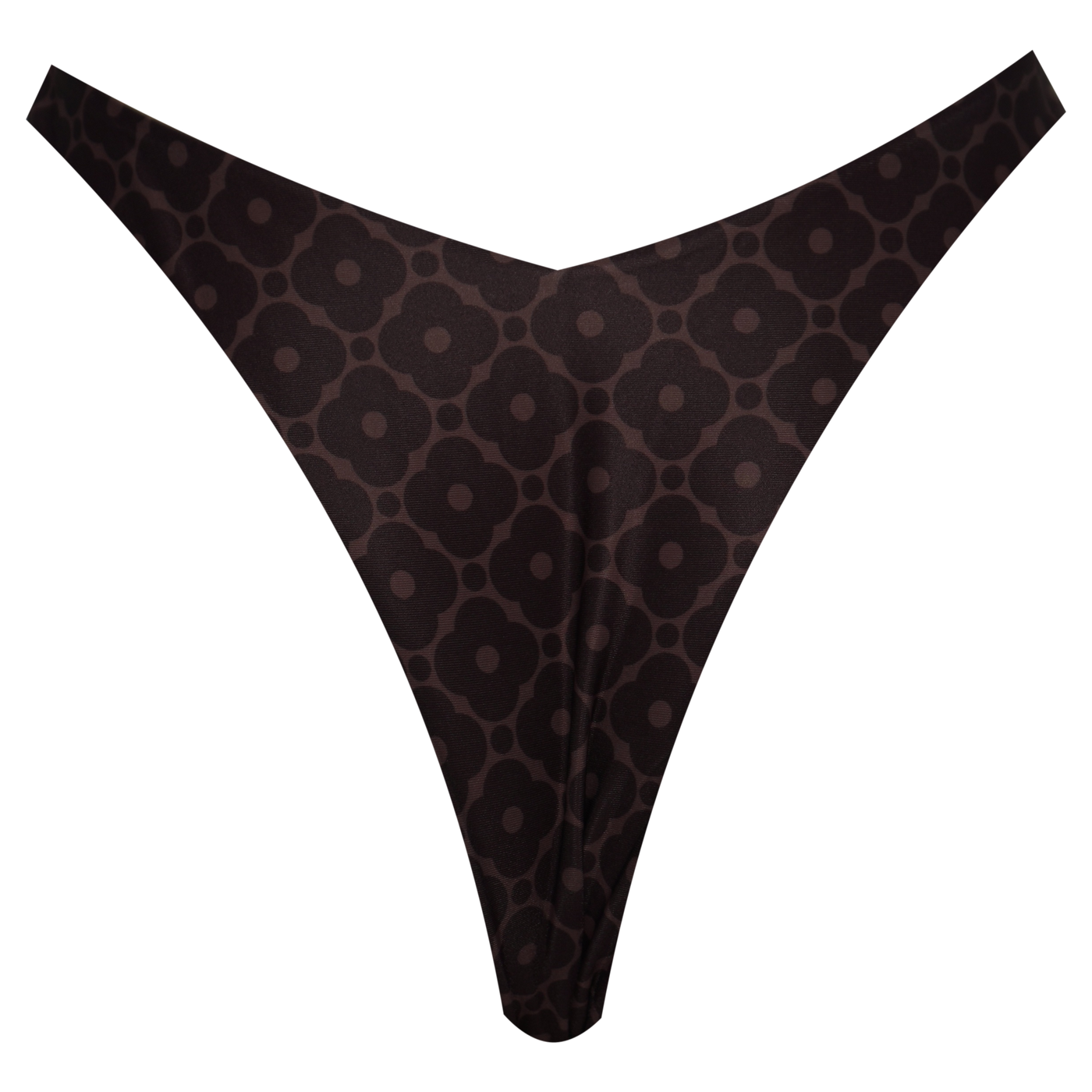 AMEILA HIGH HIP BIKINI BOTTOMS