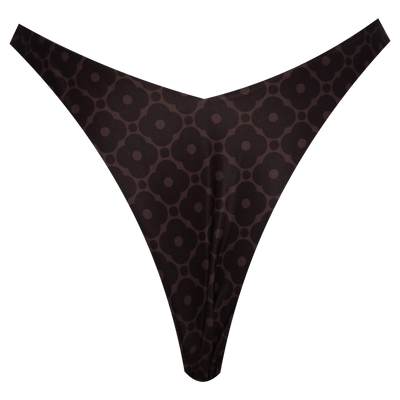 AMEILA HIGH HIP BIKINI BOTTOMS