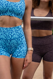 TAMIKA 4" BIKE SHORTS