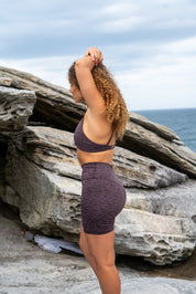 SIMI CROSS OVER 6" BIKE SHORTS