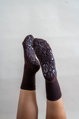 PILATES GRIP SOCKS