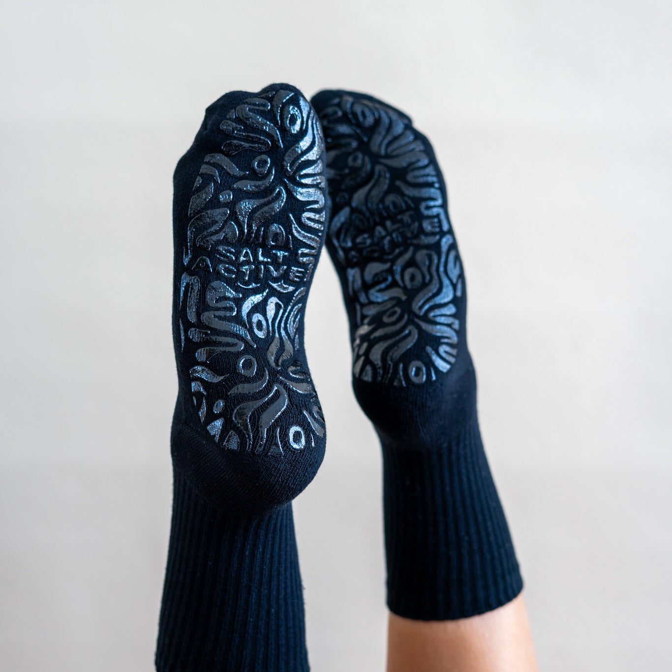 PILATES GRIP SOCKS