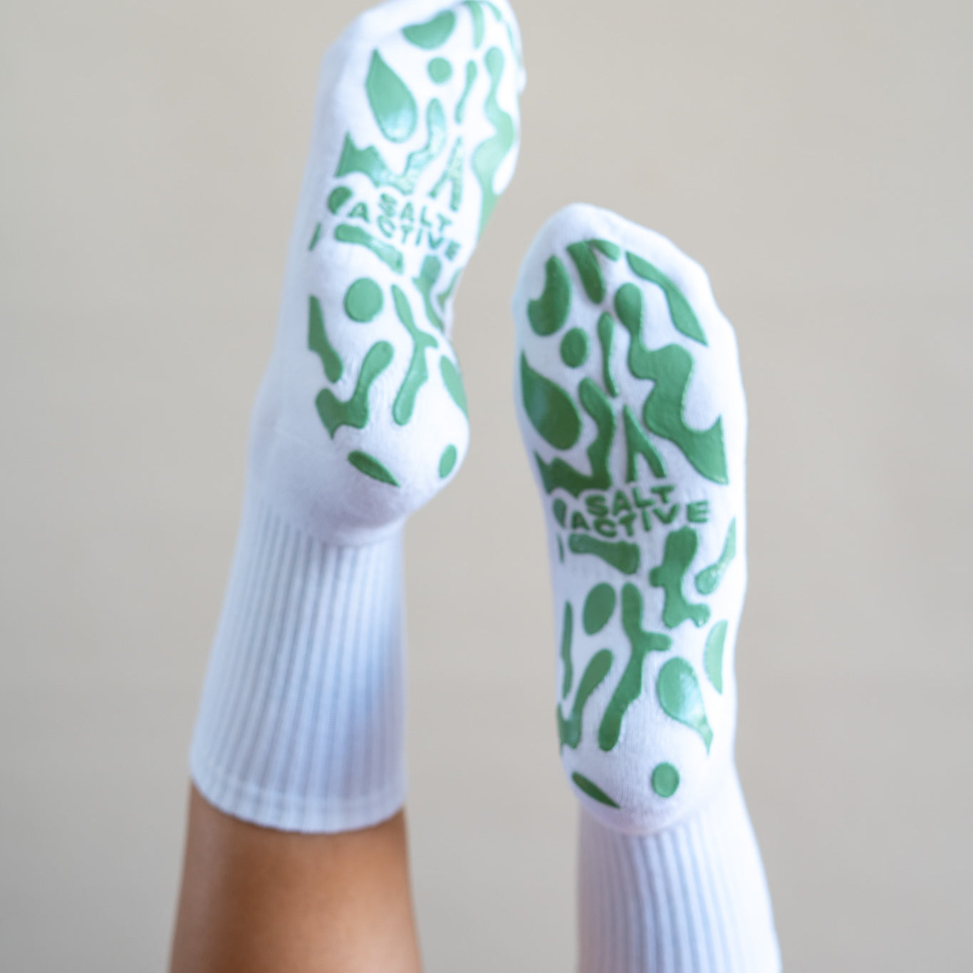 PILATES GRIP SOCKS