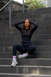 RIVI CROSSOVER TIGHTS