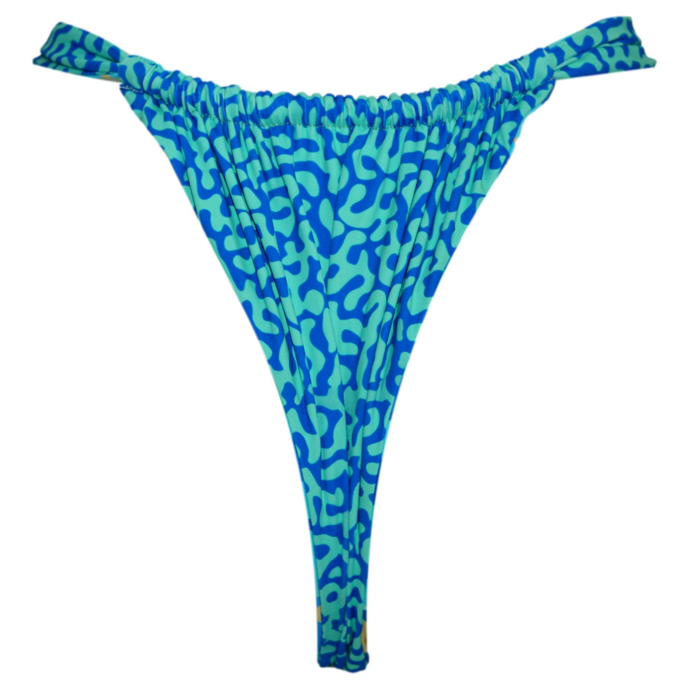 ZOLITA STRING SIDE BOTTOMS