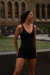 ZOVA 4" BIKE SHORTS