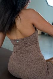 JESSI 4" BIKE SHORTS