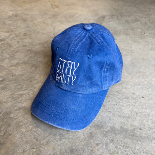 ZURI UNISEX SALT ACTIVE CAP