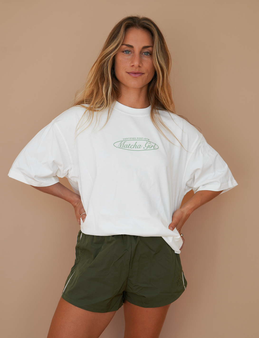 BS X SR COLLAB UNISEX T-SHIRT