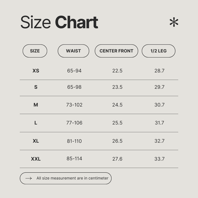 FAE CHEEKY BIKINI BOTTOMS