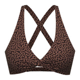 ANYA TWIST SPORTS CROP
