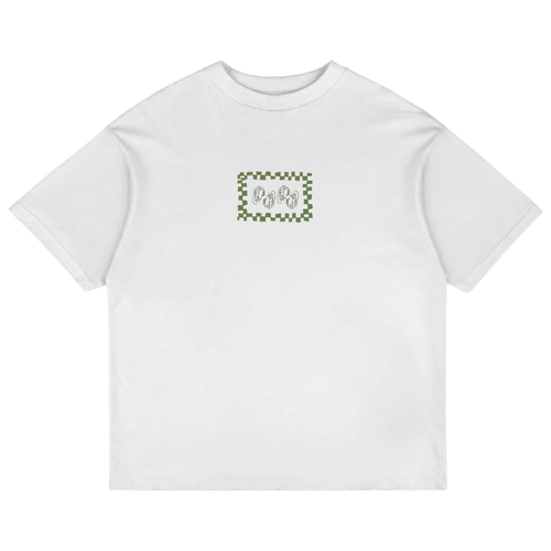 ZIMI OVERSIZED UNISEX T-SHIRT