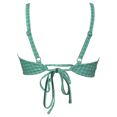 ASIIA UNDERWIRE BIKINI TOP