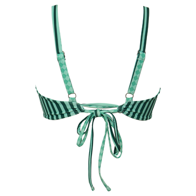 ASIIA UNDERWIRE BIKINI TOP