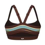 FRANKI IMPACT SPORTS CROP