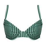ASIIA UNDERWIRE BIKINI TOP